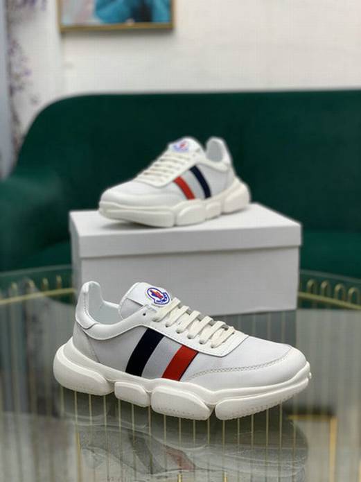 nouvelle chaussures moncler femme guide des tailles