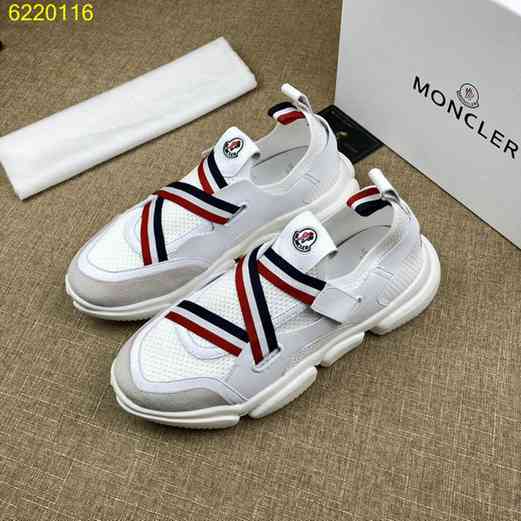 nouvelle chaussures moncler femme site officiel