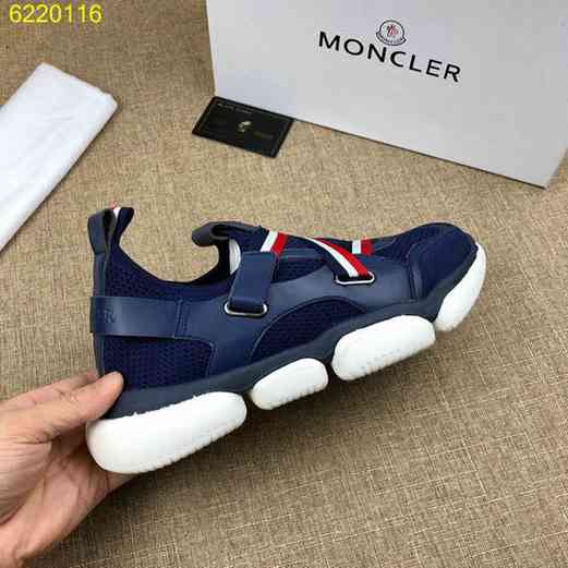 nouvelle chaussures moncler homme foot locker