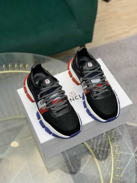 nouvelle chaussures moncler low lowa gtx homme