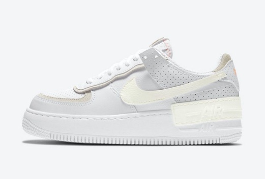 nouvelle chaussures nike air force 1 femme chaussure de securite