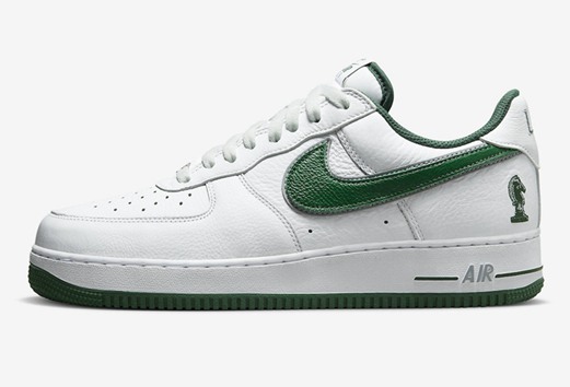 nouvelle chaussures nike air force 1 femme chaussure hauteur semelle