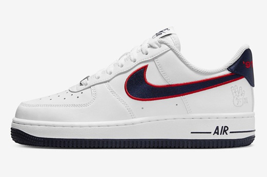 nouvelle chaussures nike air force 1 femme chaussure quando è clean