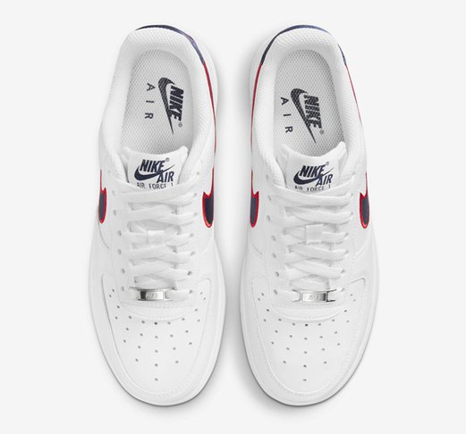 nouvelle chaussures nike air force 1 femme chaussure qui change de couleur