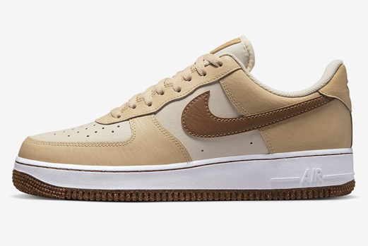 nouvelle chaussures nike air force 1 femme chaussure qui jaunit