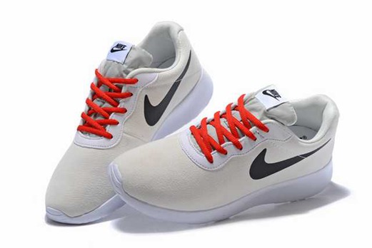 nouvelle chaussures nike tanjun femme go sport