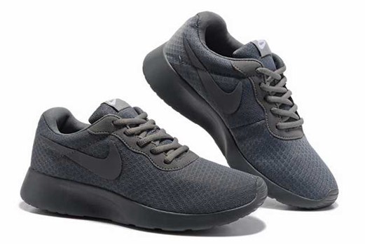 nouvelle chaussures nike tanjun femme kick boxing