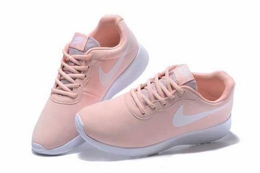 nouvelle chaussures nike tanjun femme multicolore