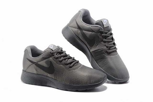 nouvelle chaussures nike tanjun femme taille haute