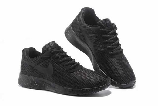 nouvelle chaussures nike tanjun femme waterproof