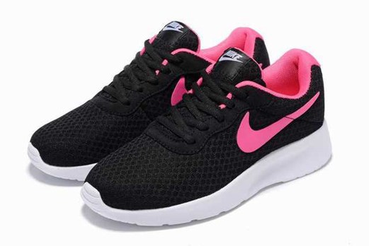 nouvelle chaussures nike tanjun femme zalando