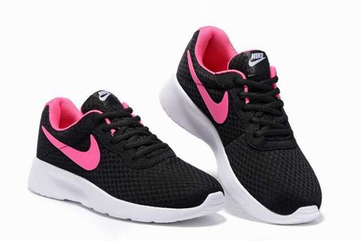 nouvelle chaussures nike tanjun femme zalando femme