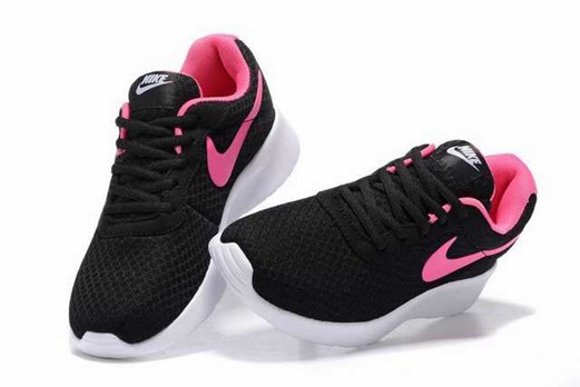 nouvelle chaussures nike tanjun femme zalandos