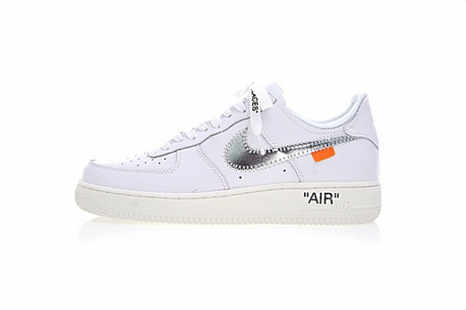 nouvelle chaussures off white homme en toile