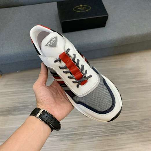 nouvelle chaussures prada homme le prix