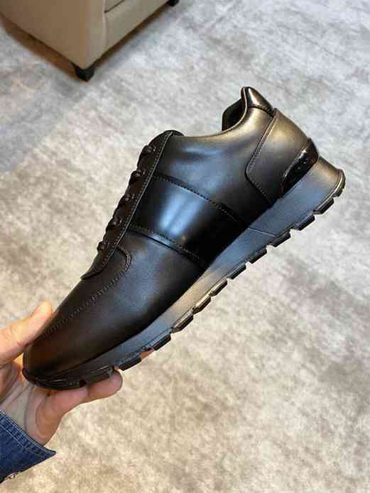 nouvelle chaussures prada homme promotion