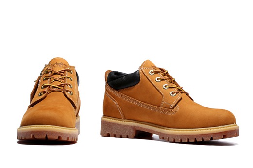 nouvelle chaussures timberland femme talon