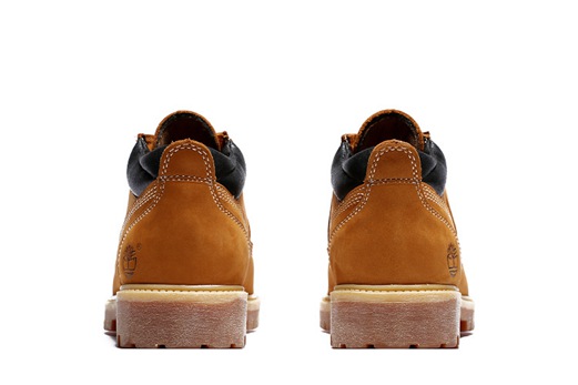 nouvelle chaussures timberland femme zalando