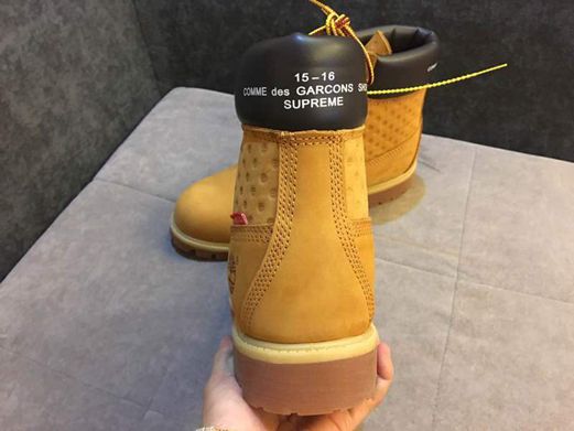 nouvelle chaussures timberland taille grand ou petit