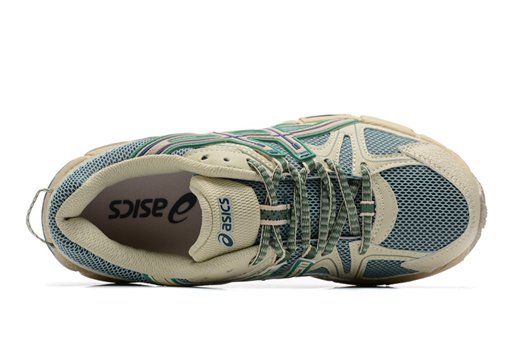 nouvelle chaussures trail asics