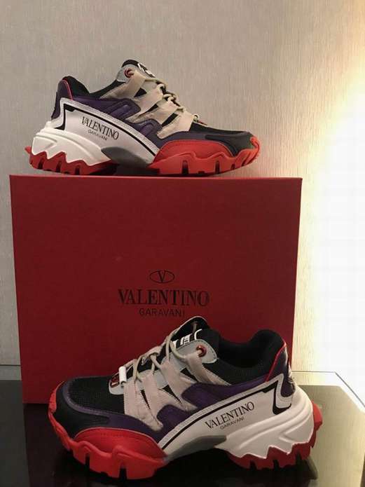 nouvelle chaussures valentino femme histoire dor