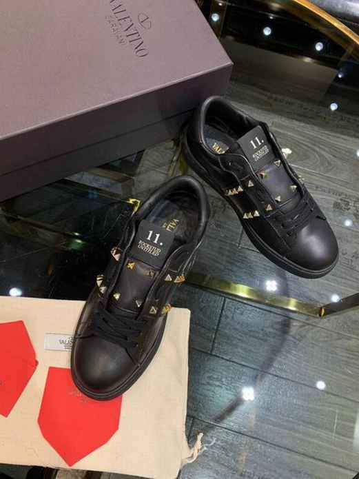 nouvelle chaussures valentino galeries lafayette