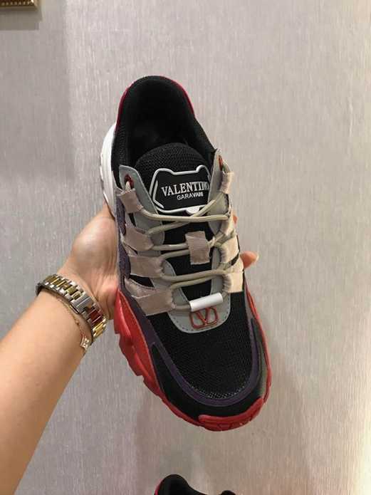 nouvelle chaussures valentino sport 2000