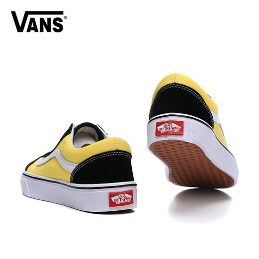 nouvelle chaussures vans taille grand ou petit