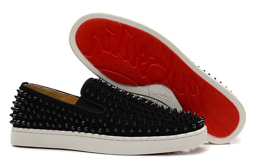 nouvelle christian louboutin chaussures louboutin homme