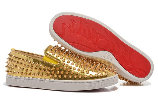 nouvelle christian louboutin crystal ankle-wrap red sole sandals