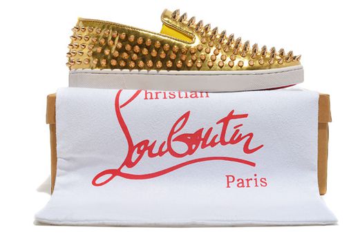 nouvelle christian louboutin es lo mismo que louis vuitton