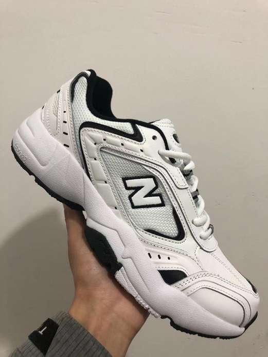 nouvelle claquette new balance homme