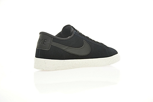 nouvelle comment mettre des nike blazer homme