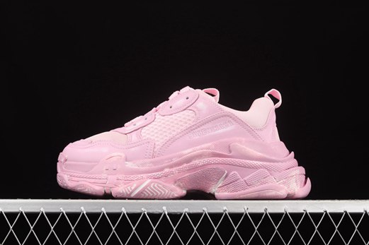 nouvelle comment taillent les balenciaga track