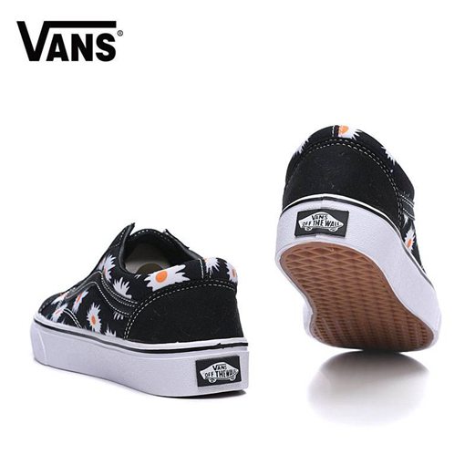 nouvelle comment taillent les chaussures vans