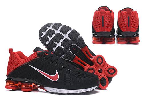 nouvelle como saber se o nike shox nz e original