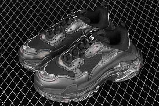 nouvelle como saber si mis balenciaga triple s son originales