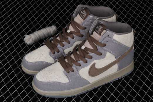 nouvelle concepts x nike sb dunk purple lobster