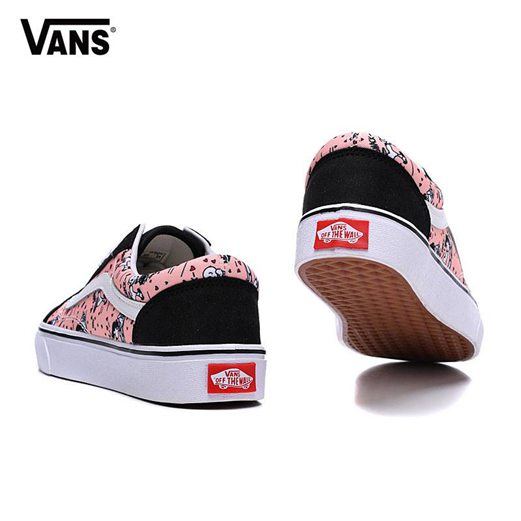 nouvelle correspondance taille chaussure vans