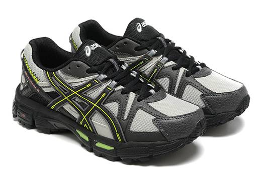 nouvelle des chaussures asics