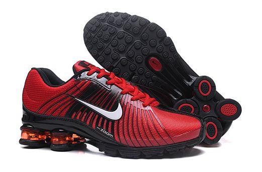 nouvelle design your own nike shox