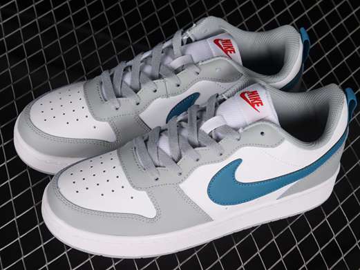 nouvelle diferencia nike court vision de air force