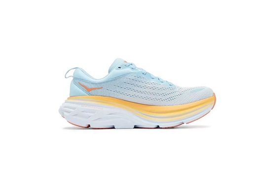 nouvelle difference between hoka one one and bondi 8