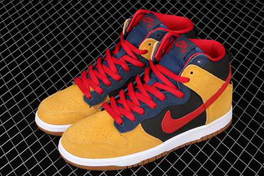 nouvelle difference between nike dunk and nike dunk sb