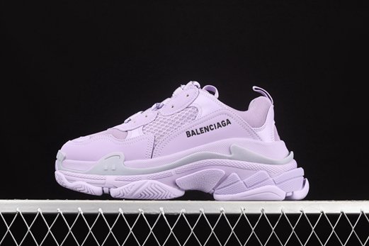 nouvelle difference vrai fausse balenciaga triple s