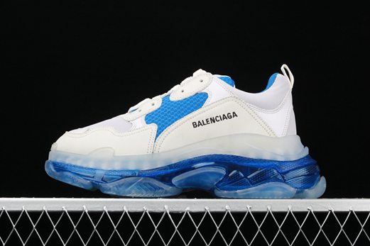 nouvelle do balenciaga triple s fit true to size