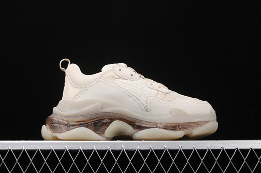 nouvelle do balenciaga triple s stretch out