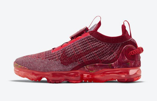 nouvelle do nike air vapormax plus run small