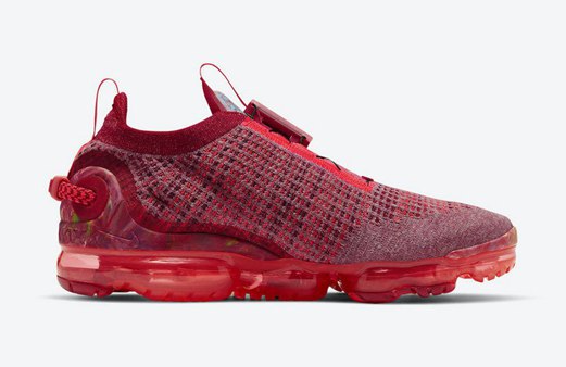 nouvelle do nike air vapormax run small