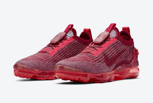 nouvelle do nike air vapormax run true to size